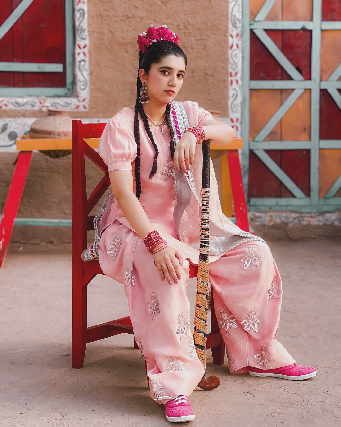 GULABO