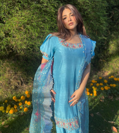 JAHAN ARA